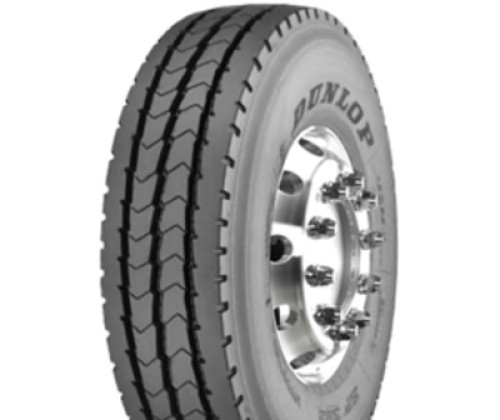 385/65 R22.5 Dunlop SP 382 160/158K/L Рульова шина Київ - зображення 12