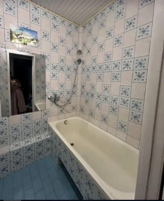 Продам. 2-к.кв. 8/9, ж/м Перемога-3, Набережна Перемоги 108 Днепр - изображение 4