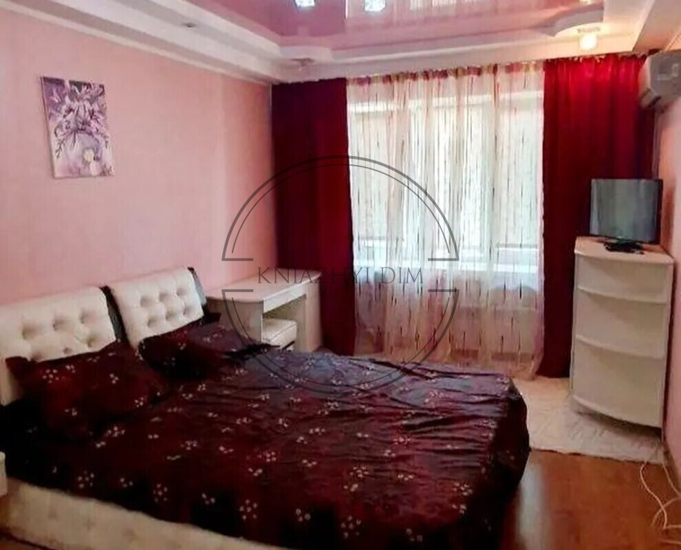 Оренда 3-х к. квартири на Відрадному. № 11201065 Киев - изображение 1