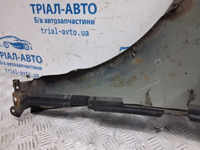 Крыло переднее правое Mitsubishi Outlander 2007-2012 5220F080 (Арт. 72538) Киев - изображение 10