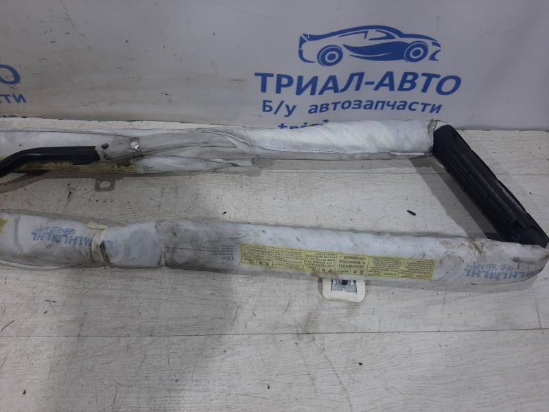 Airbag потолка(шторка) левый Hyundai IX35 LM 2.0 DIESEL 2009 (б/у) Київ - зображення 3