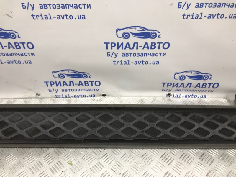 Подножка Nissan Pathfinder R51 2.5 DIESEL YD25DDTI 2004 прав. (б/у) Киев - изображение 3