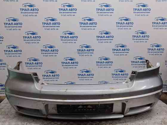 Бампер задний Mitsubishi Outlander CU 2.4 БЕНЗИН 4G69 2003 (б/у) Киев