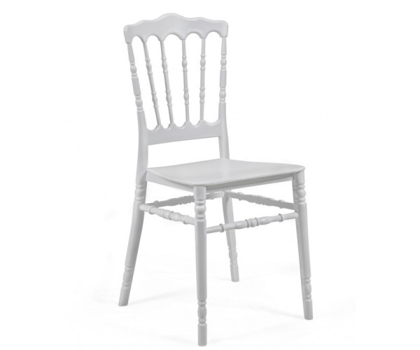 Стілець Наполеон Нью пластиковий Днепр - изображение 1