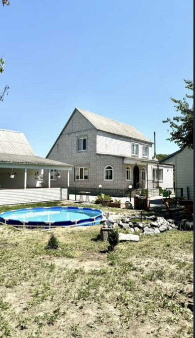 продажа 4-к дом Днепр, Обуховка, 95000 $  - изображение 1