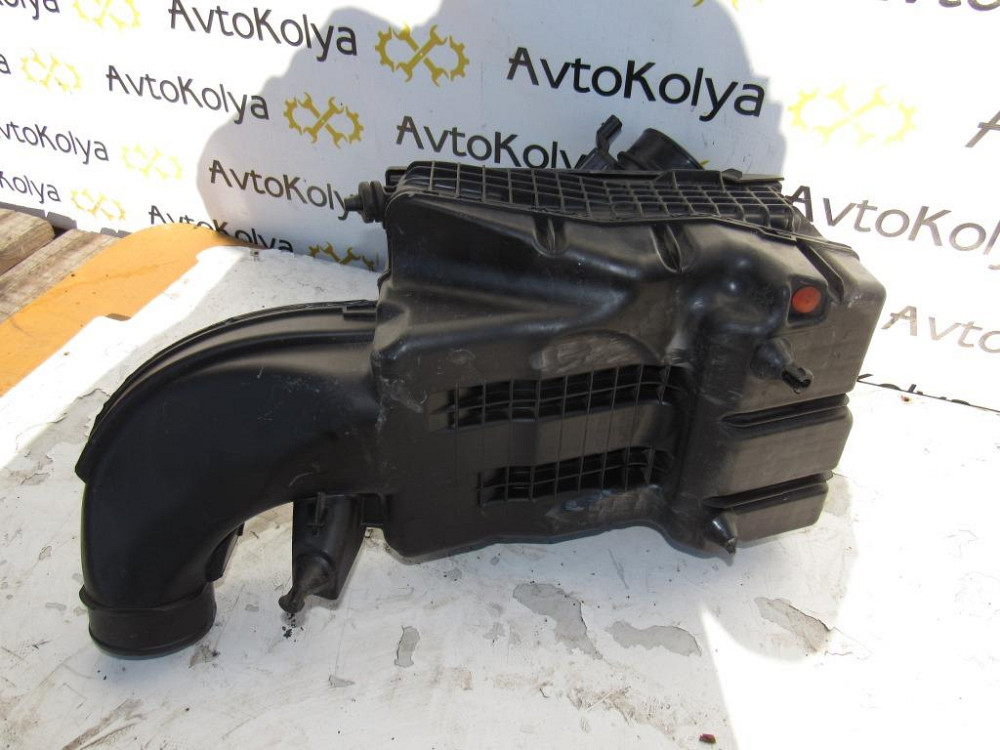 Корпус воздушного фильтра Renault Laguna III 2.0 dci 2007-2015 (8200545836) Ковель - изображение 2