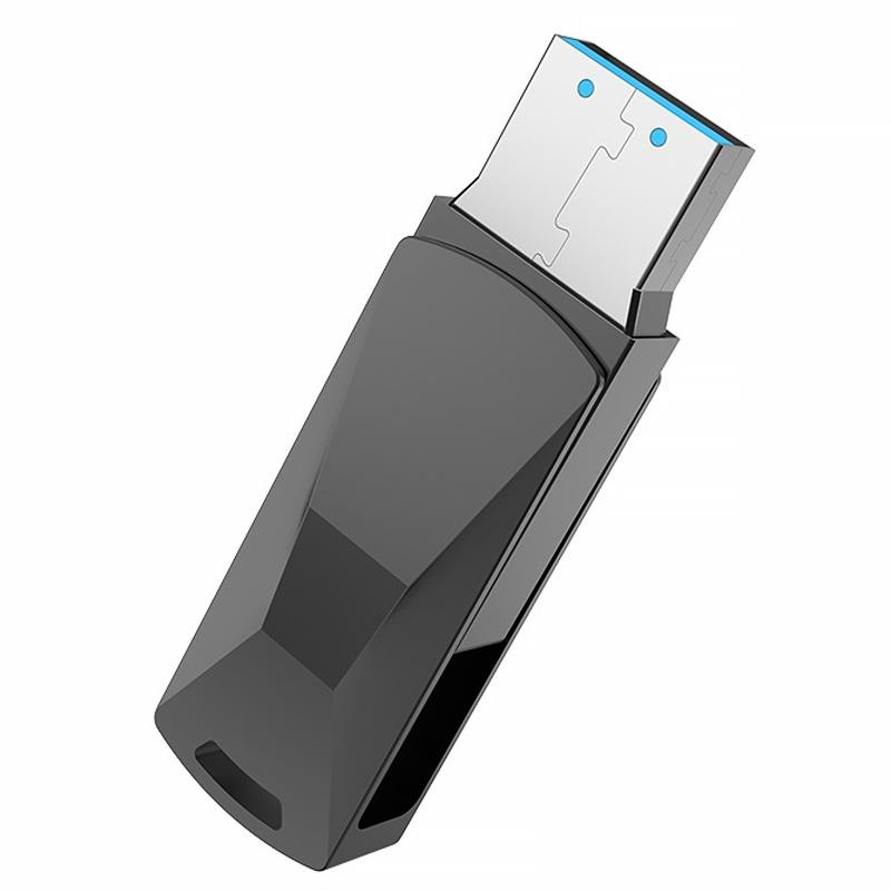 Флеш-накопитель Hoco UD5 USB 3.0 — 16GB Херсон - зображення 2