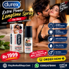 Durex Extra Power Spray In Pakistan - 03002478444 Донецк