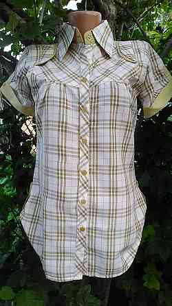 сорочка "como" Київ