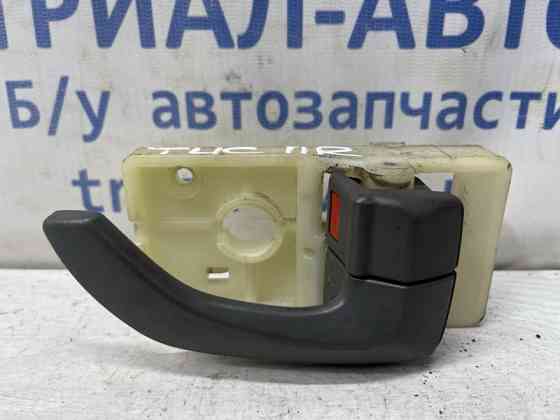Ручка двери внутренняя правая Hyundai Tucson 2004-2009  (Арт. 79638) Киев
