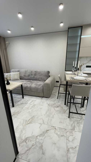 долгосрочная аренда 2-к квартира Киев, Голосеевский, 1100 $/мес. Киев - изображение 5