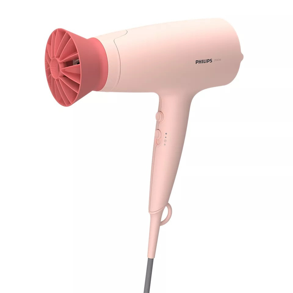 Фен Philips BHD342-10 2100 Вт Киев - изображение 4