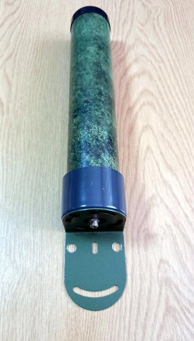 Антенна круговая 1100-1240/2110-2480 МГц 10-12 дБ 70 Вт DN-122417VA. Смотрите графики КСВ. Дніпро - зображення 7