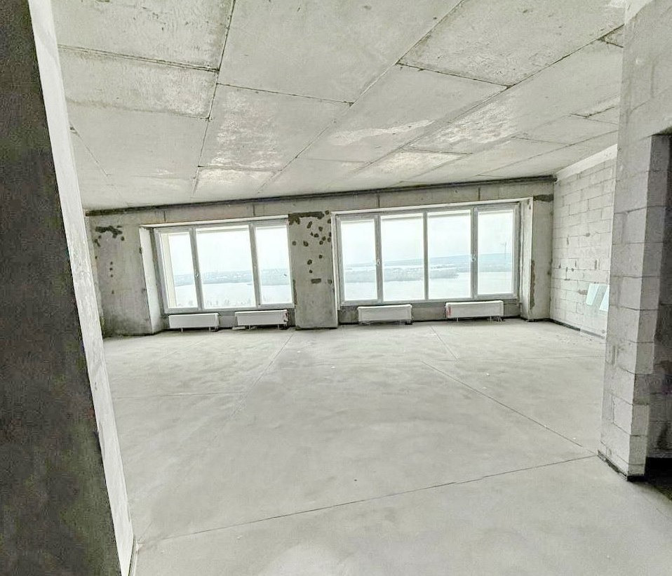 Продам квартиру, Бартоломео после строителей Дніпро - зображення 4