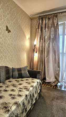 долгосрочная аренда 1-к квартира Киев, Дарницкий, 12000 грн./мес. Киев