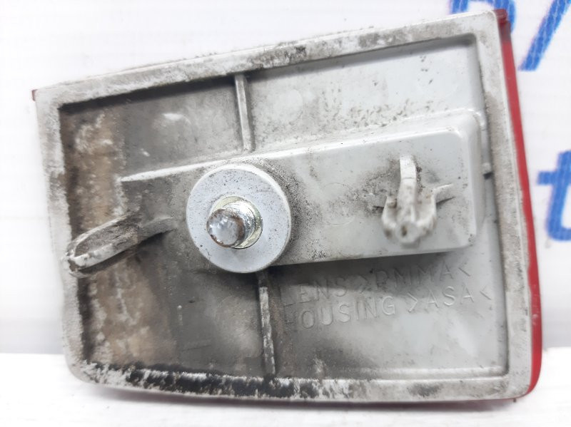 Катафот левый Mitsubishi Pajero Wagon 2006-2022 8355A049 (Арт. 29111) Київ - зображення 2