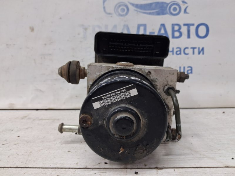 Блок abs Suzuki Grand Vitara JT 2.7 БЕНЗИН H27A 2005 (б/у) Київ - зображення 2