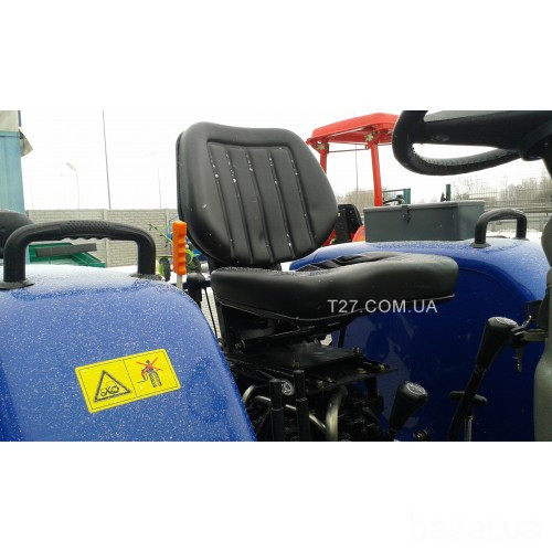 Мини-трактор LOVOL TE-244 (Фотон ТЕ-244) Глеваха - изображение 6