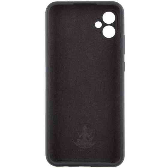 Чехол Silicone Cover Lakshmi Full Camera (AAA) для Samsung Galaxy A07 Херсон