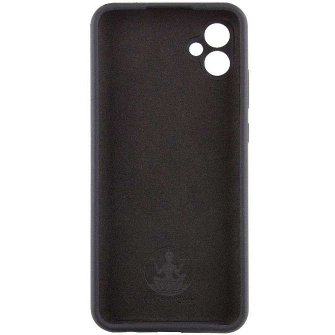 Чехол Silicone Cover Lakshmi Full Camera (AAA) для Samsung Galaxy A07 Херсон - зображення 3