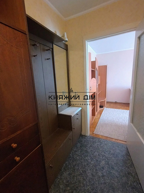 Оренда 2 кімнатна квартира м. Мінська КОД 11203906 Київ - зображення 5