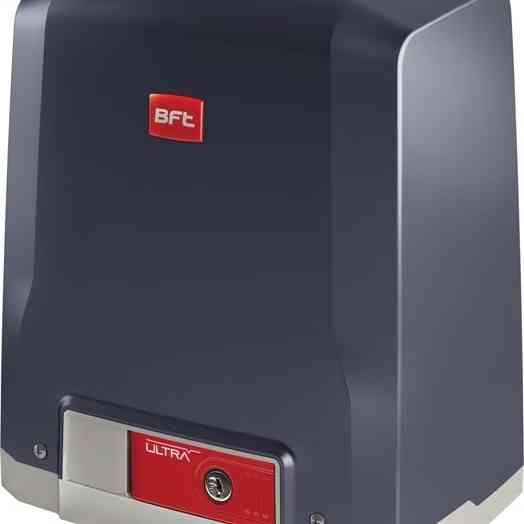 Автоматика для відкатних воріт Deimos bt 600 Ultra Київ