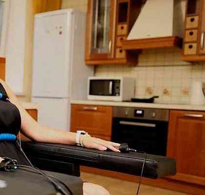 Поліграф в офіс чи на дім у Києві - НАПУ Киев