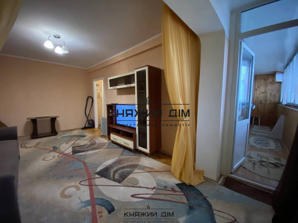 2 кім. розд. Севастопольська площа. Код: 113542 Киев - изображение 4