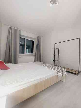 долгосрочная аренда 1-к квартира Киево-Святошинский, Софиевская Борщаговка, 12500 грн./мес. 