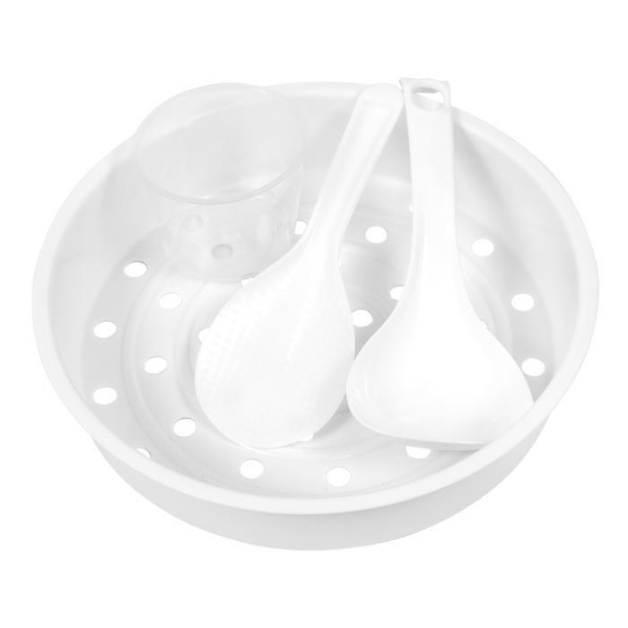 Мультиварка Rotex International RMС504-W 900 Вт Київ - зображення 3