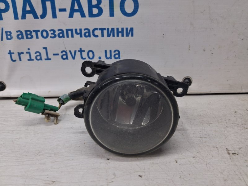Фара противотуманная правая Ford Explorer 2011-2019 4F9Z-15200-AA (Арт. 71827) Київ - зображення 1