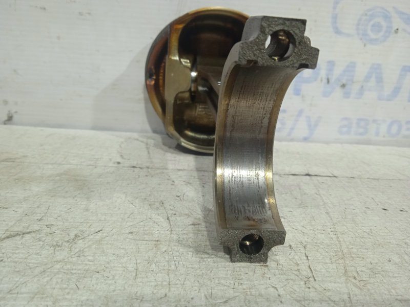 Поршень с шатуном Hyundai Sonata 2010-2014 235102G520 (Арт. 23053) Київ - зображення 4