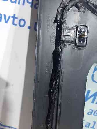 Стекло в кузов заднее правое Hyundai Tucson 2004-2009 878202E000 (Арт. 21291) Киев