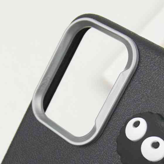 Чехол TPU Leather Toys для Samsung Galaxy A06 Херсон