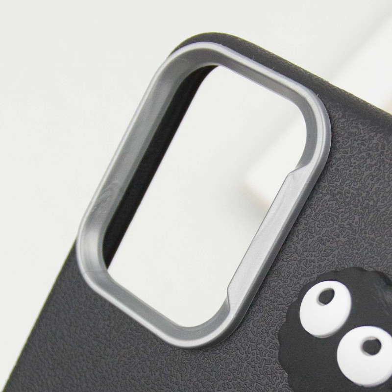 Чехол TPU Leather Toys для Samsung Galaxy A06 Херсон - изображение 4