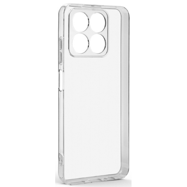 Чохол ArmorStandart Air Camera Cov для ZTE Blade A35 4G/A55 4G Прозорий (ARM81521) Харків - зображення 2