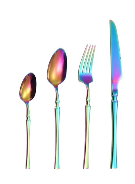 Набор столовых приборов Хамелеон (на 1 персону) Киев - изображение 4