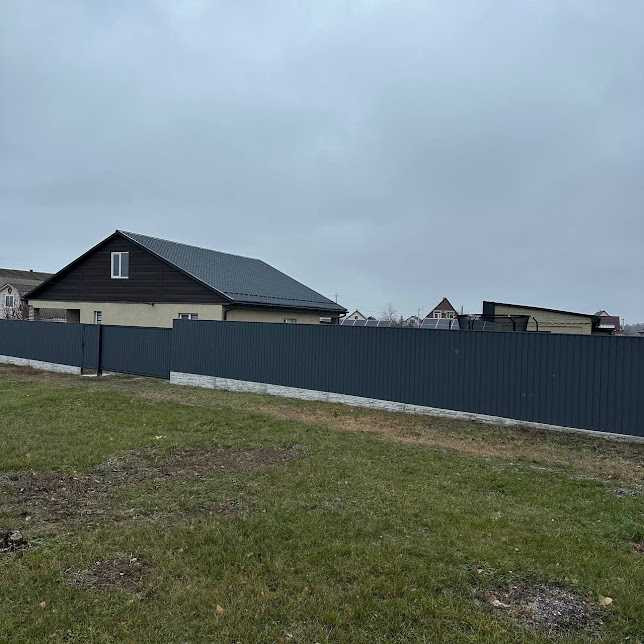 продажа 3-к дом Мироновский, Мироновка, 120000 $ Мироновка - изображение 11