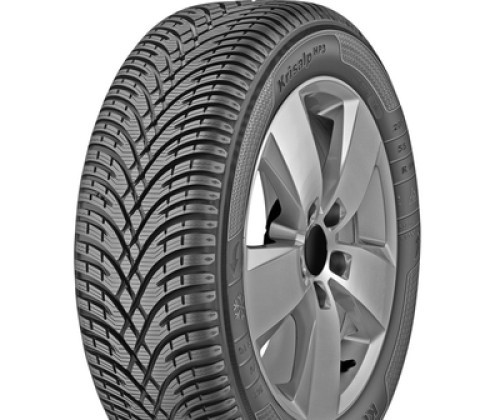 235/55 R18 Kleber Krisalp HP3 100H Легкова шина Киев - изображение 1