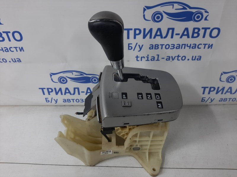 Кулиса переключения АКПП SsangYong Korando 2010-2019 3670034001 (Арт. 36638) Київ - зображення 6