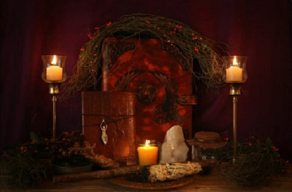 Магическая помощь без вреда. Сохранение семьи. Приворот. Снятие порчи. Одесса - изображение 1