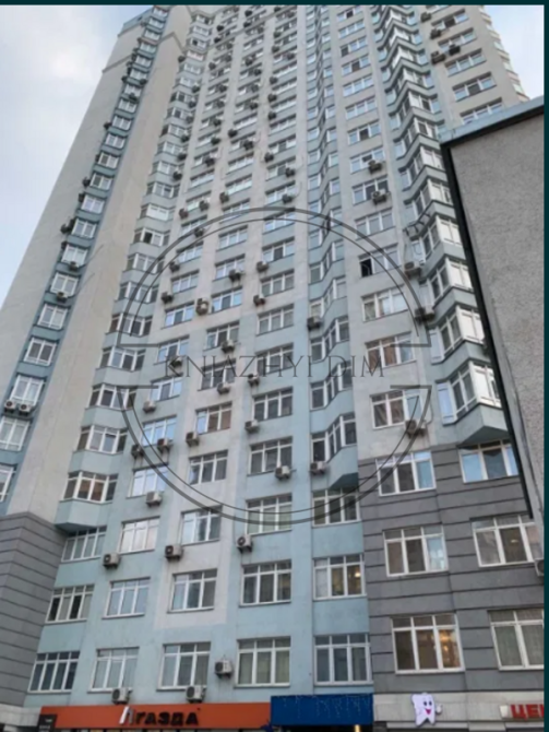 Продается видовая квартира по Бажана 8Б. 21114462 Київ - зображення 2