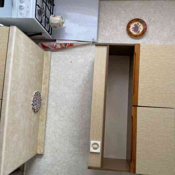 Безкоштовно віддам кухонний гарнітур самовивіз Луцьк