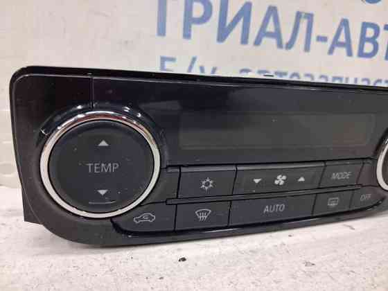 Блок управления климат-контролем Mitsubishi Outlander 2012-2021  (Арт. 80737) Киев