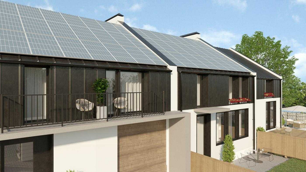 продажа 3-к дом Пустомытовский, Оброшиное, 134000 $  - зображення 10