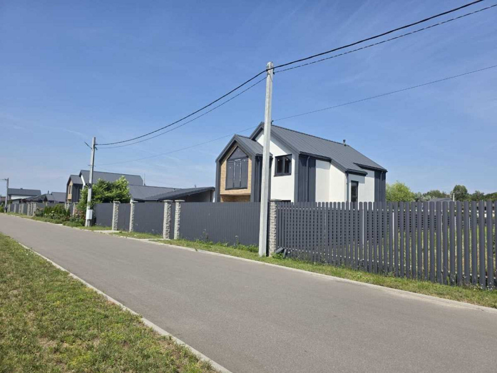 продажа 5-к дом Бориспольский, Петропавловское, 68000 $  - зображення 2