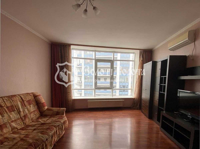 продажа 1-к квартира Киев, Святошинский, 77000 $ Киев - изображение 1