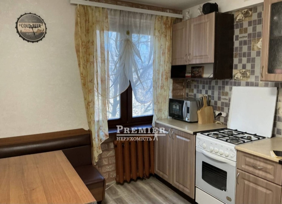 Затишна 1-кімнатна квартира на Героїв Оборони Одеси! Одесса - изображение 2