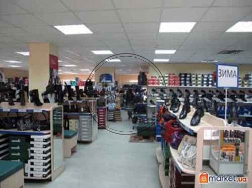 Оренда комерційного приміщення Універсам ПОЗНЯКИ метро Харківська. Код об'єкту №: 1581841 Київ - зображення 2