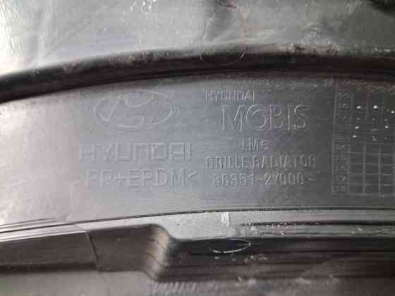 Решетка радиатора Hyundai IX35 2009-2015 863512Y000 (Арт. 68129) Киев